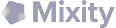 mixity logo